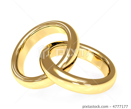 Wedding rings 4777177