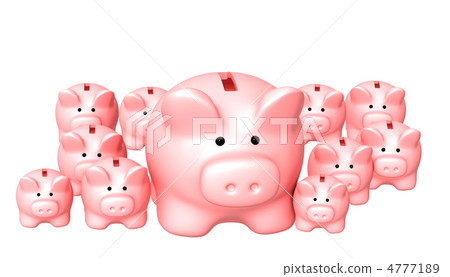 Growth of the capital 4777189