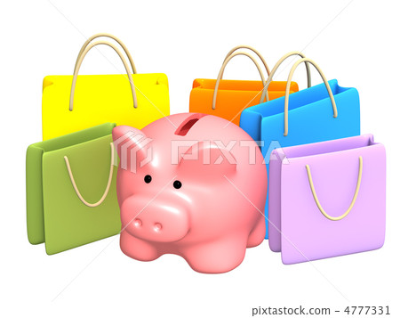 Shopping Shopping 4777331