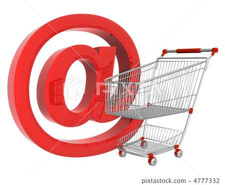 Virtual shopping 4777332