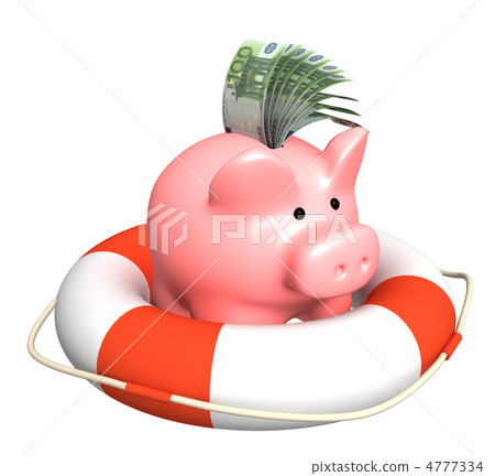 Help at financial crisis 4777334