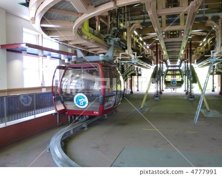 Hakone Ropeway 4777991