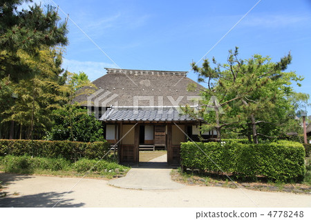 Old Noguchi House Homes - at Urawa Living Life Private Park Old Noguchi House Homes - at Urawa Living Life Private Park 4778248