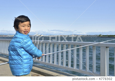 Sea fishing Sea fishing 4778302