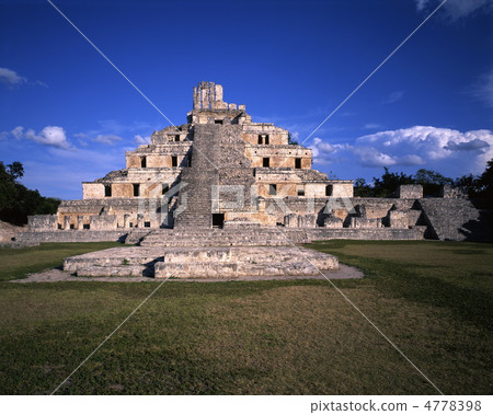 Ezner remains 4778398