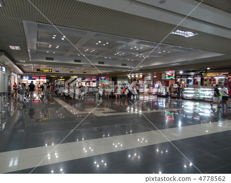 越南河內內排國際機場 越南河內內排國際機場 4778562