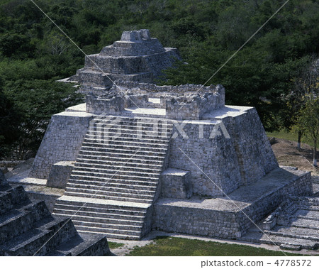 Ezner ruins Ezner ruins temple Ezner ruins Ezner ruins temple 4778572