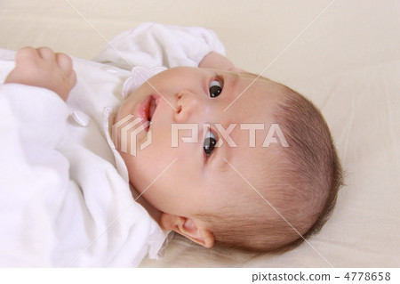 Spoofing baby Spoofing baby 4778658