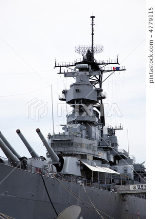 Battleship Missouri Battleship Missouri 4779115