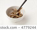 Takinobu made from rice bran 4779244