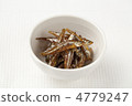 Takinobu made from rice bran 4779247
