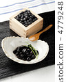 Tanba's black bean 4779248