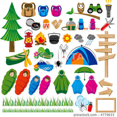 Outdoor goods Outdoor goods 4779633
