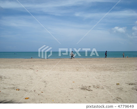 Indonesia Coast of Bali 4779649