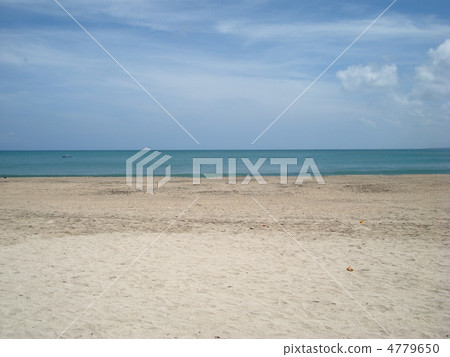 Indonesia Coast of Bali 4779650