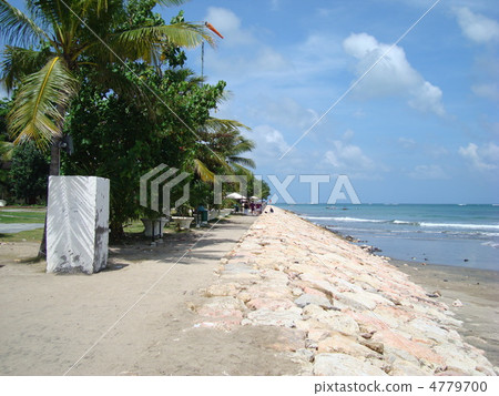 Indonesia Coast of Bali Indonesia Coast of Bali 4779700