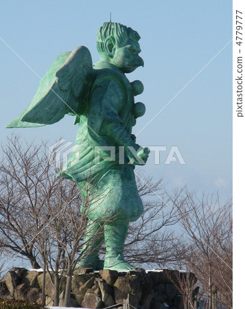 烏鴉天狗 4779777