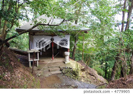庫拉馬山 4779905