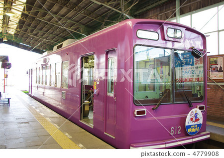 Eizan Train 4779908