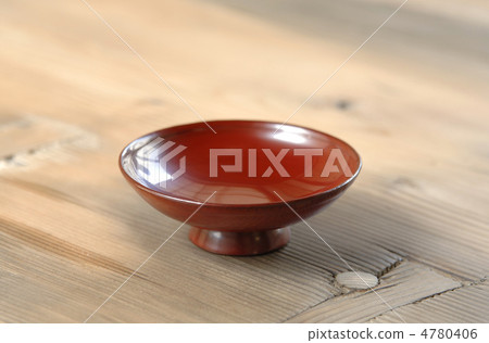 Natural wood lacquered 4780406