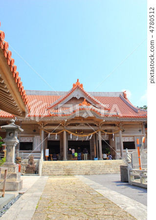 Futenma Palace 4780512