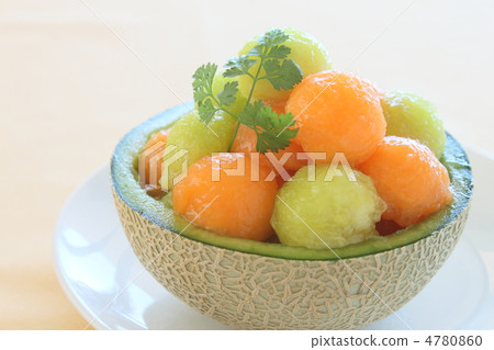 Melon ball Melon ball 4780860
