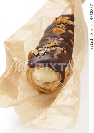 巧克力角 4780877