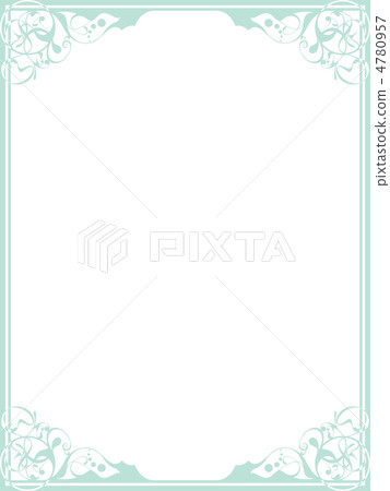 Decorative frame 16 (baby 3) Decorative frame 16 (baby 3) 4780957