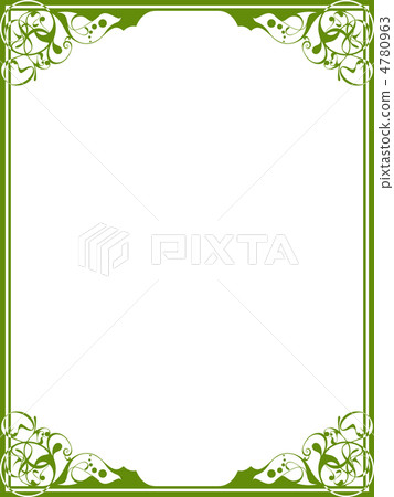 Decorative frame 16 (eco) Decorative frame 16 (eco) 4780963