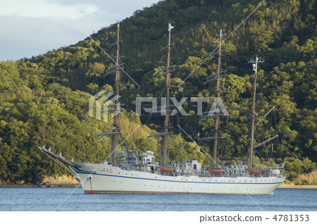 Nippon Maru Nippon Maru 4781353
