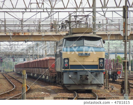 EF 210  -  14 +東京地鐵16115 F類型轉發 4781815