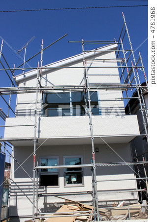 Detached house Detached house 4781968