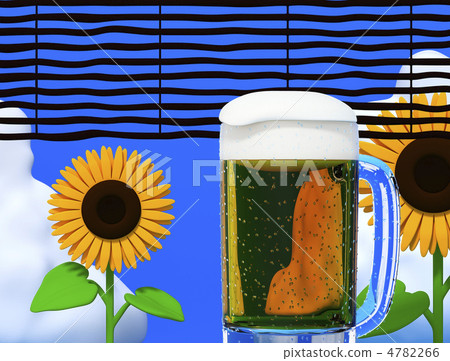 Summer beer 4782266