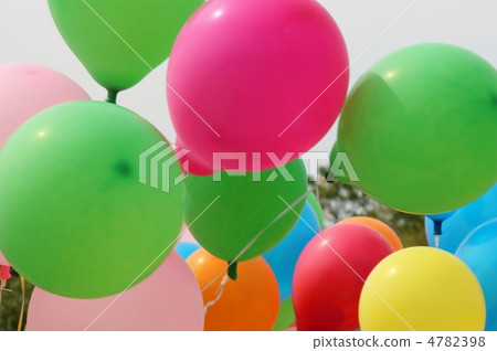 Balloon 4 Balloon 4 4782398