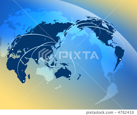 Business boom 4782410