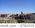 Colosseum 4782418