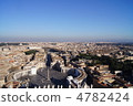 St. Peter's Basilica 4782424