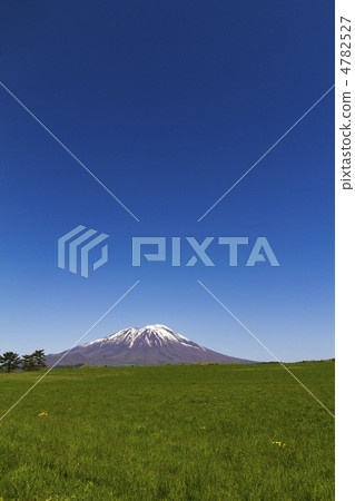 Iwateyama (Vertical) 4782527