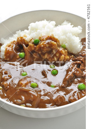 Hashed Beef Hashed Beef 4782561