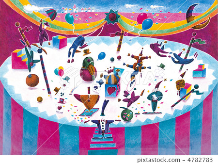 Circus Circus 4782783