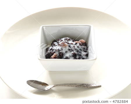 Thai-style Zenzai Kaionhaodam 4782884