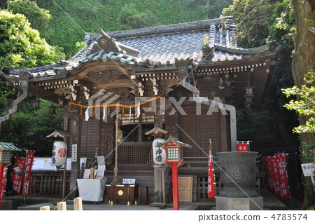 鎌倉八雲神社 4783574