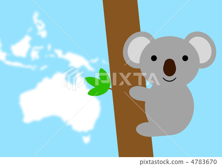 Koala 4783670