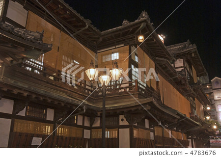 Dogo Onsen Main building Dogo Onsen Main building 4783676