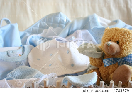 Baby gifts (boys) 4783879