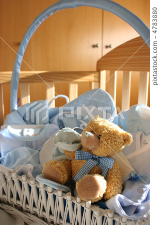 嬰兒禮品（男孩） 4783880