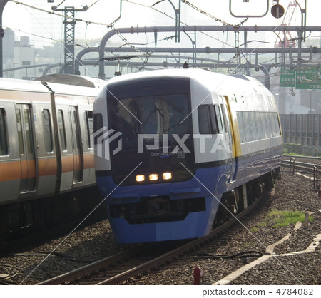 限量快遞新宿Sazanami 255 Shinanocho站 4784082