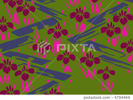 Graphic pattern 4784469