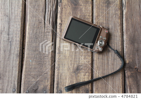 Compact digital camera Camera Condigi 4784821