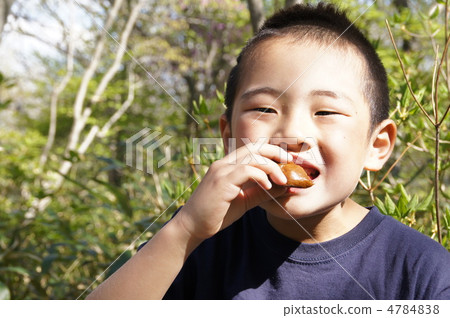 孩子 孩子 4784838